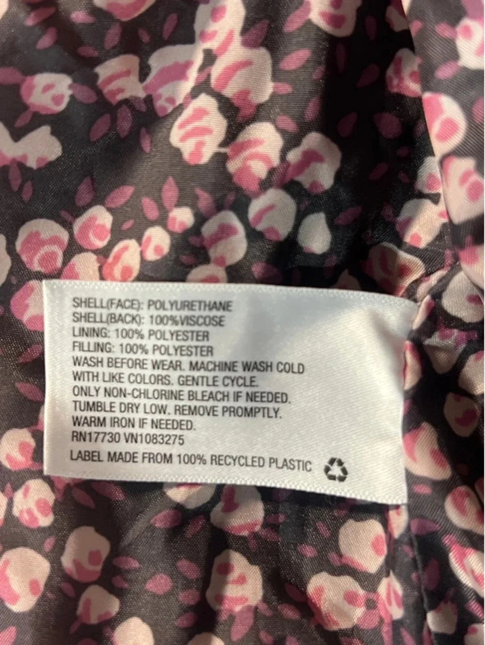 Genuine Kids 2T Jacket